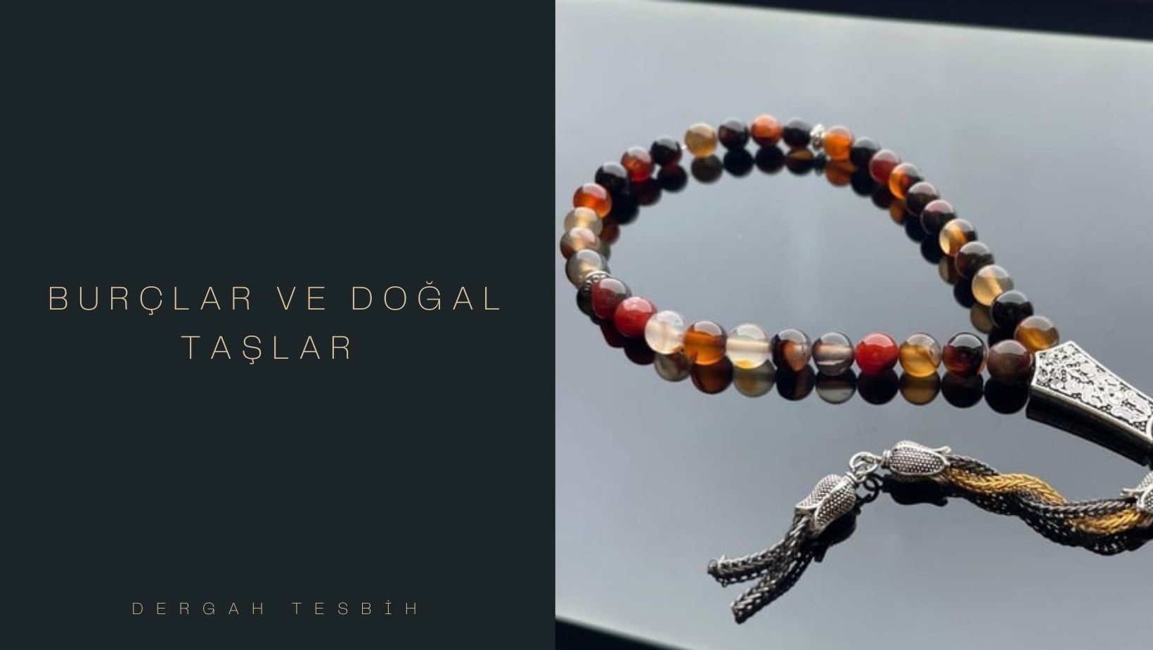 Burçlar ve Doğal Taşlar ; Oğlak