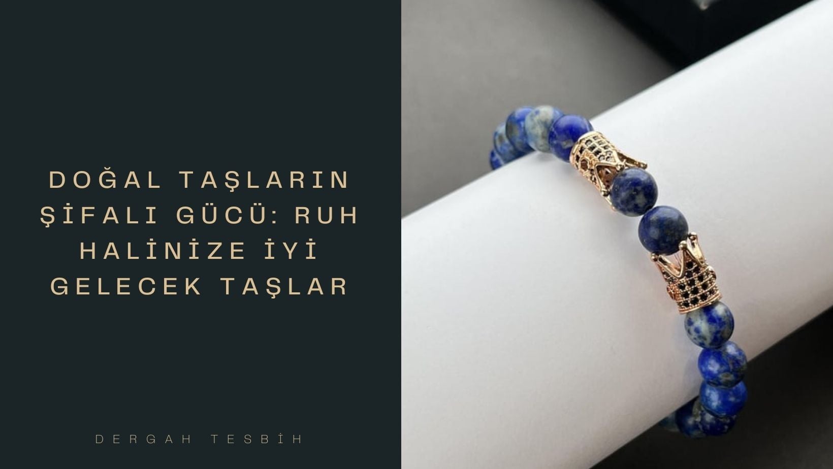 Doğal taşlar