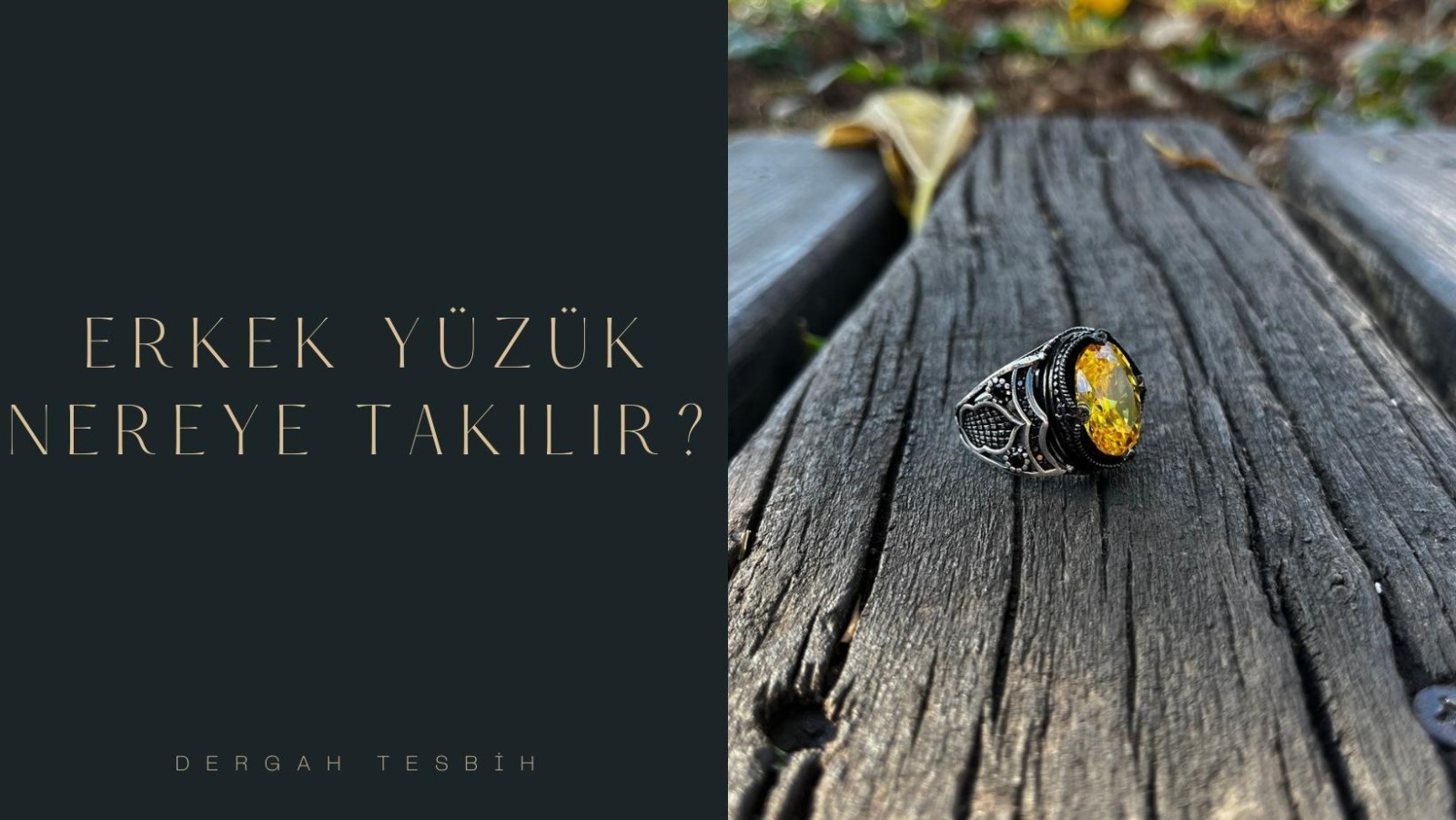 erkek yüzük, Usta İşi Tesbihcilik, yüzükler, yüzük modelleri