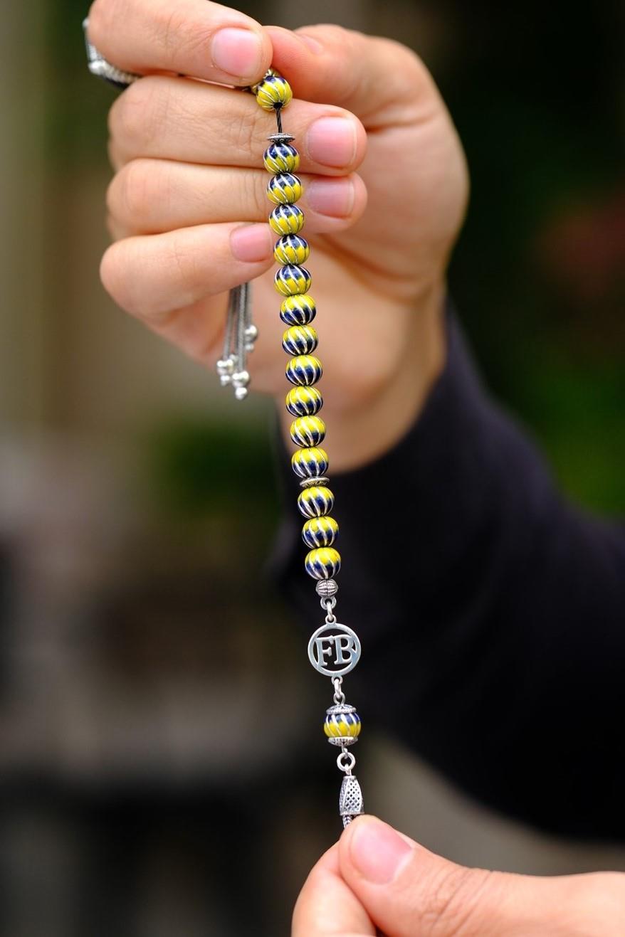 Prayer Beads 4