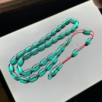 Aircraft Window Prayer Beads Models