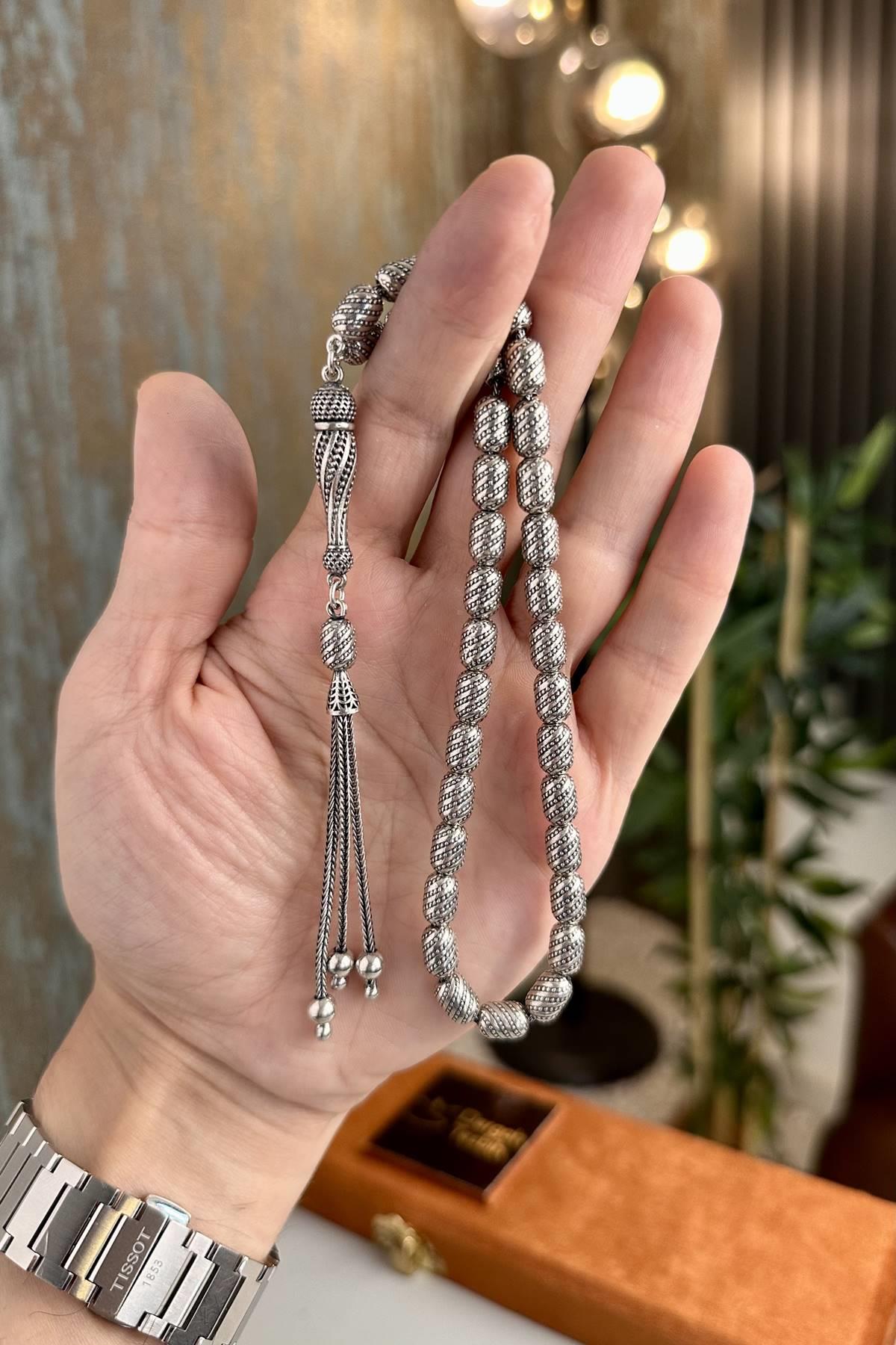 Prayer Beads 5
