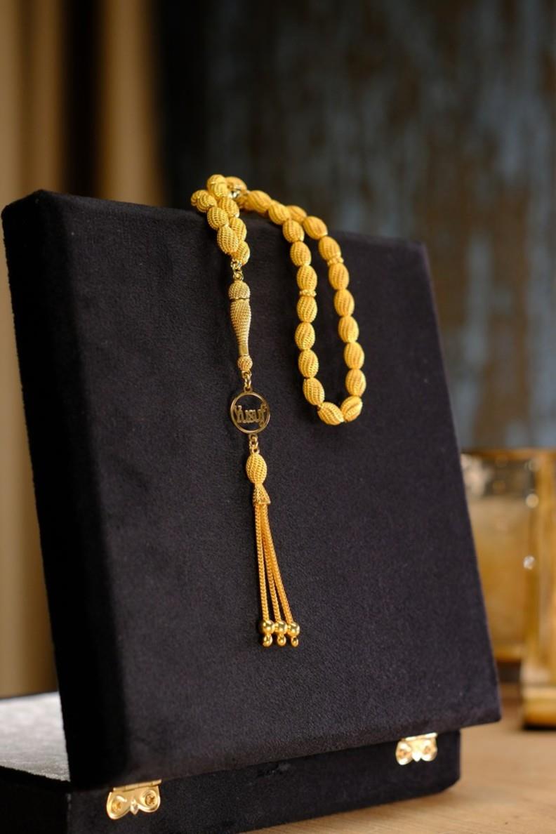Prayer Beads 3