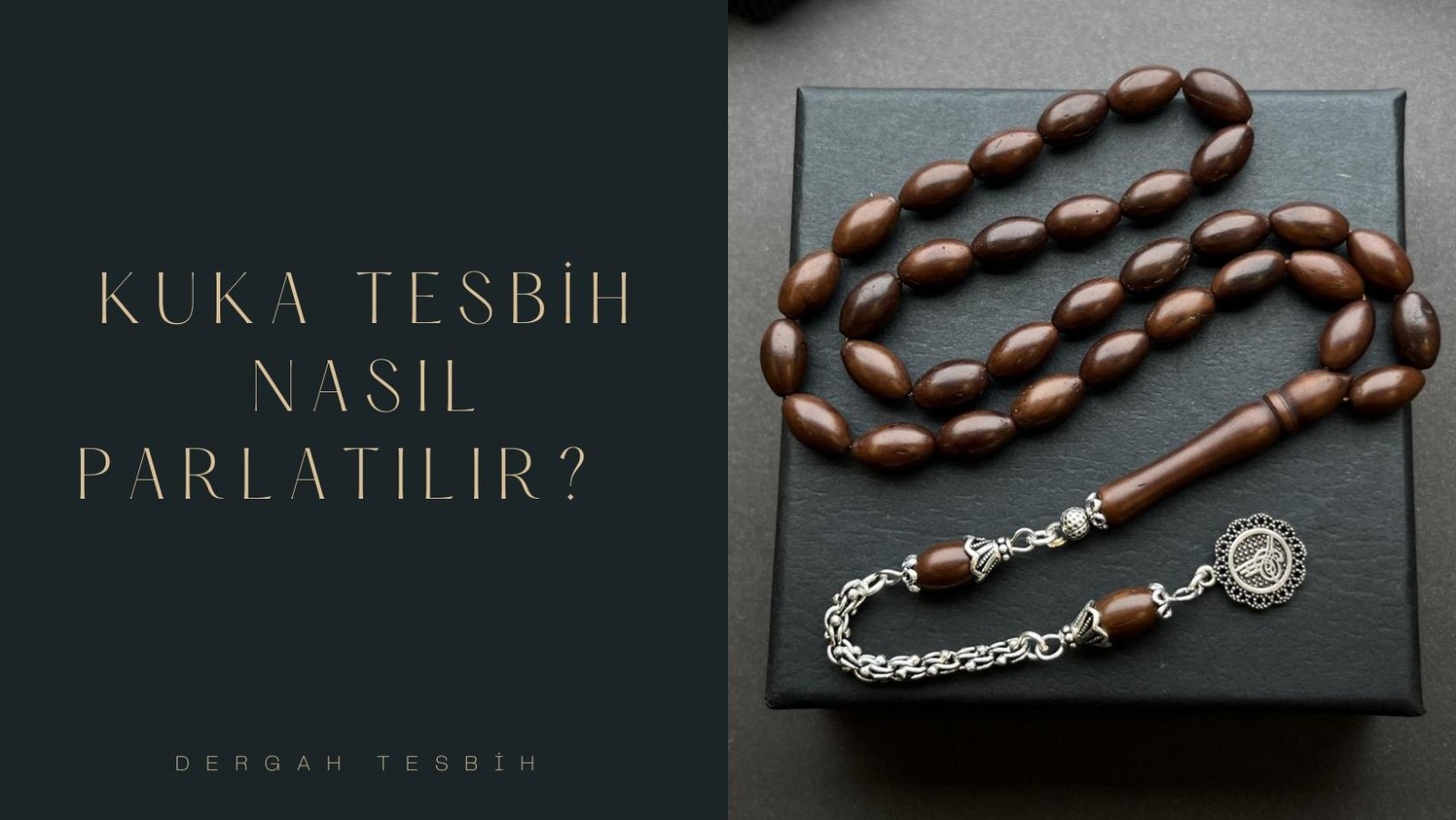 kuka tesbih, Usta İşi Tesbihcilik, tesbih boncukları, kuka tesbihler