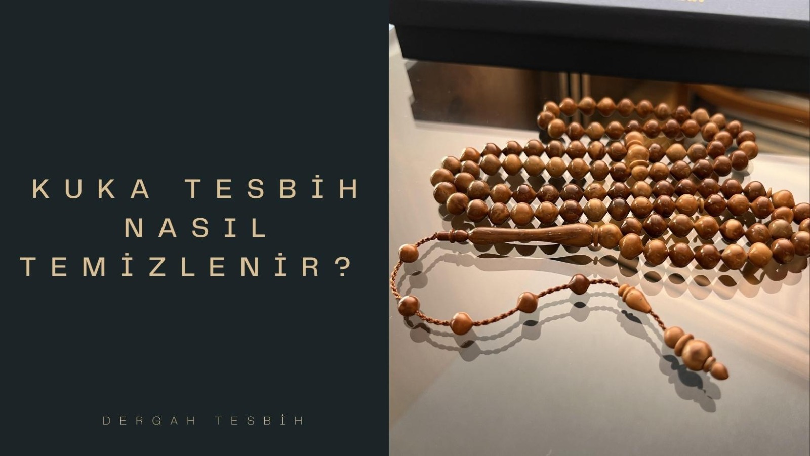 kuka tesbih, Usta İşi Tesbihcilik, tesbih, tesbih modeli