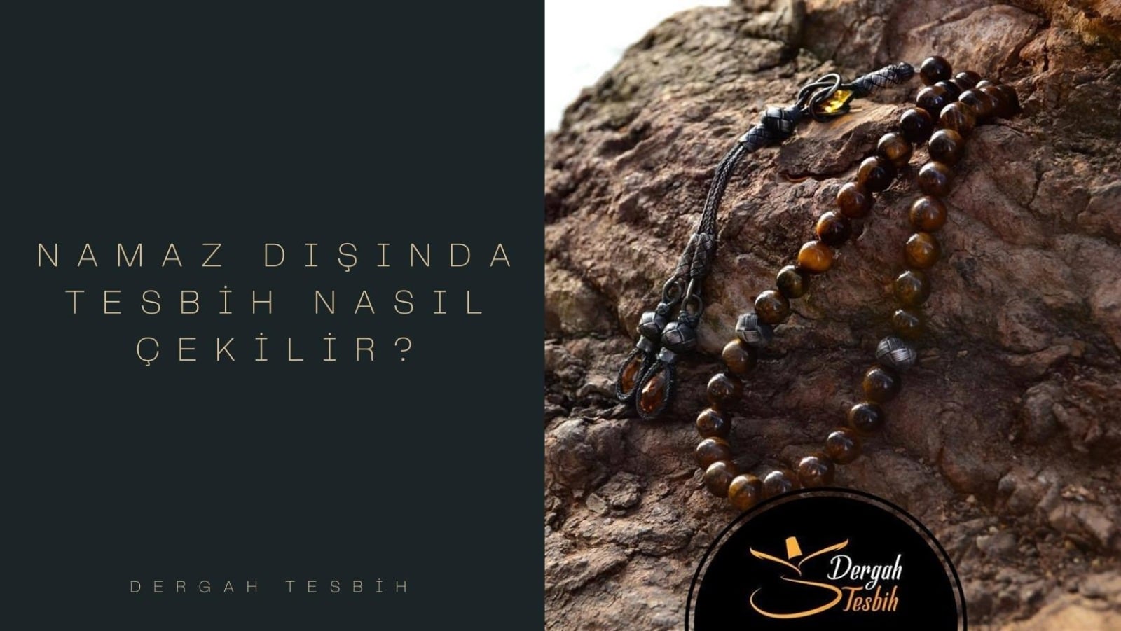 Usta İşi Tesbihcilik, tesbih, tesbih çekmek, tesbih modelleri