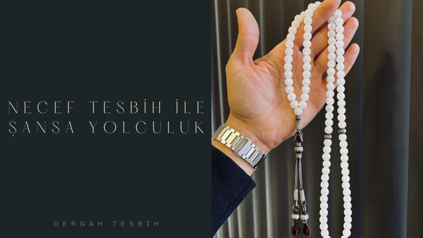 necef tesbih