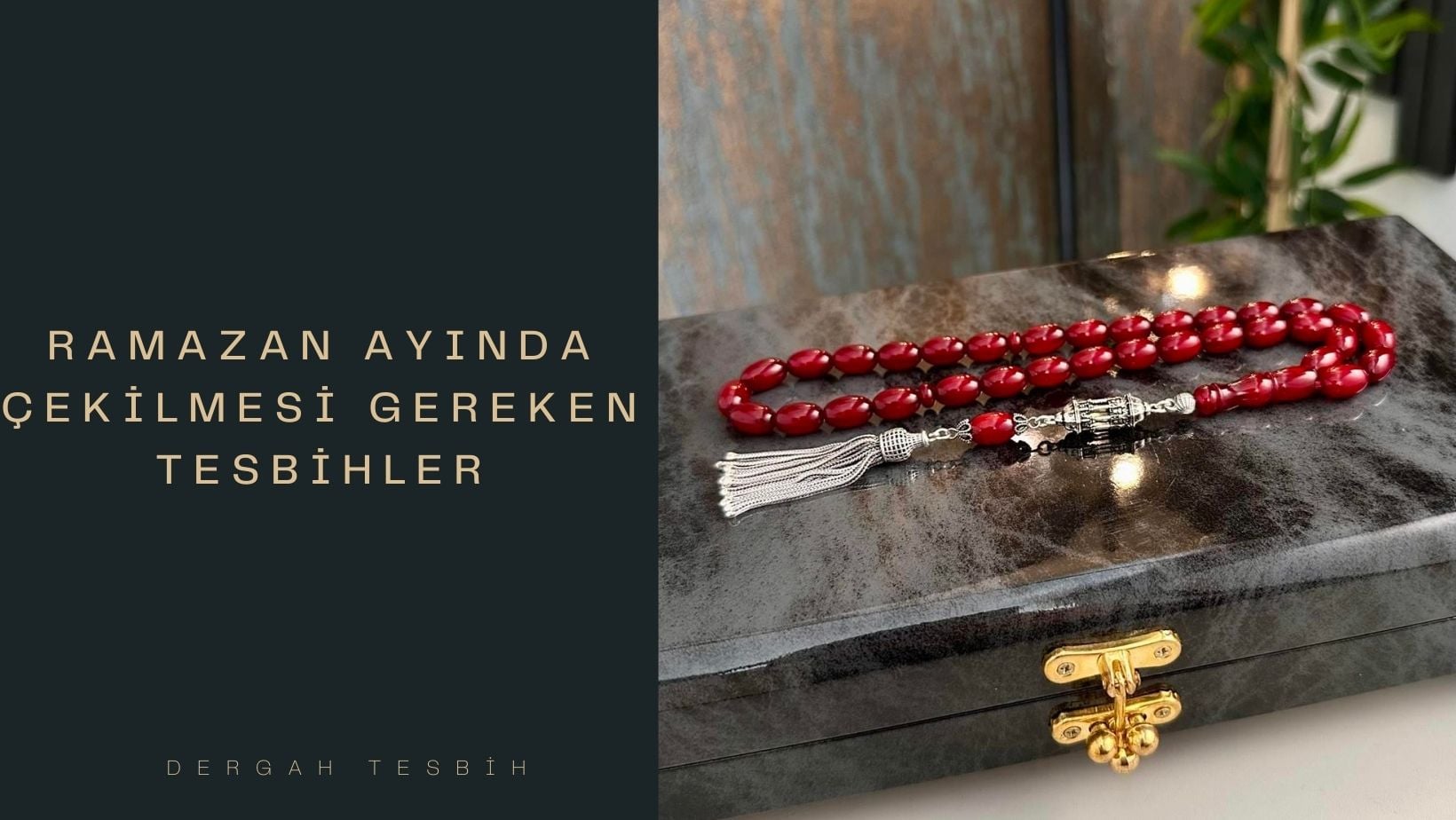 Ramazan Ayında Çekilmesi Gereken Tesbihler