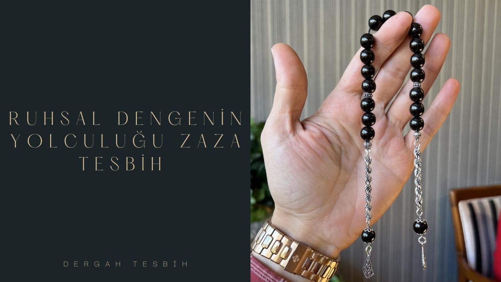 zaza tesbih, zaza tesbih özellikler, zaza tesbihler, Usta İşi Tesbihcilik