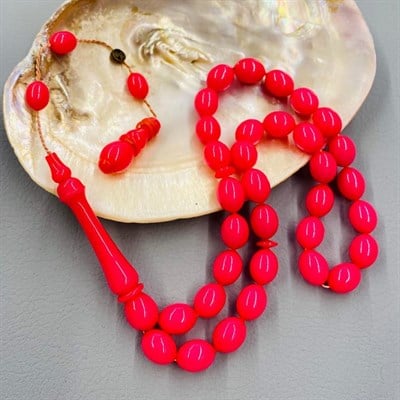 Katalin Material That Increases the Quality of Prayer Beads