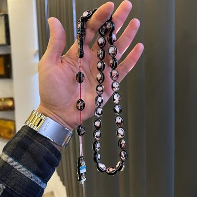 الأشياء التي يجب مراعاتها عند اختيار مسبحة الصلاة