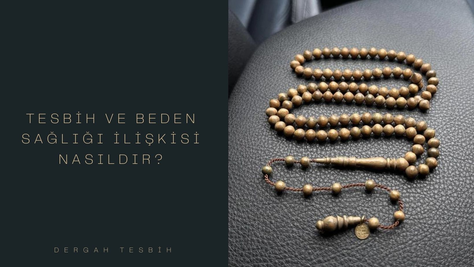 tesbih
