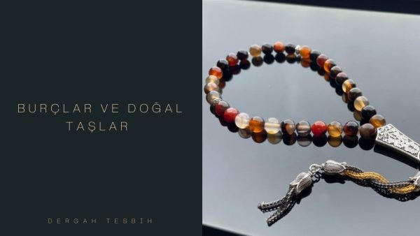 Burçlar ve Doğal Taşlar ; Oğlak
