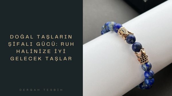 Doğal taşlar