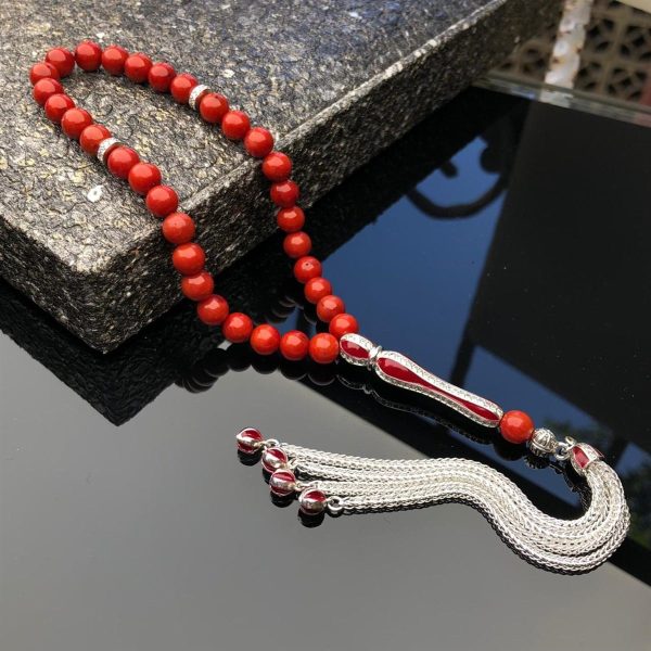 CORAL STONE