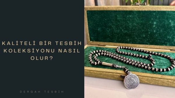 tesbih koleksiyonu