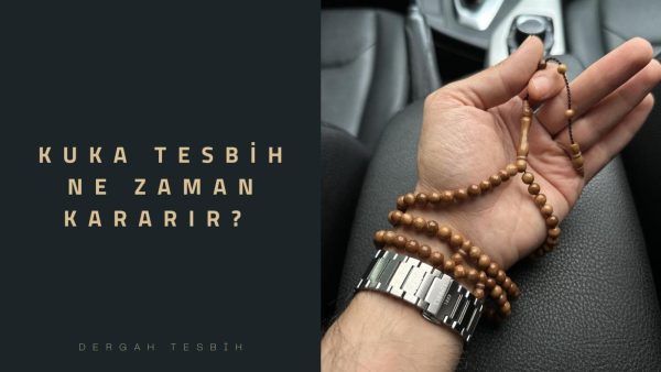kuka tesbih, Usta İşi Tesbihcilik, tesbihler, kuka tesbih modelleri