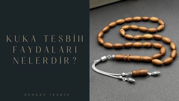 Kuka Tesbih