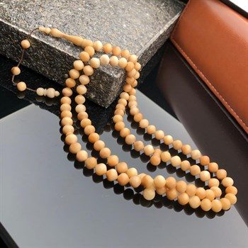 Rare and Precious Narcis Prayer Beads