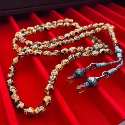 Usage Areas and Features of Prayer Prayer Beads