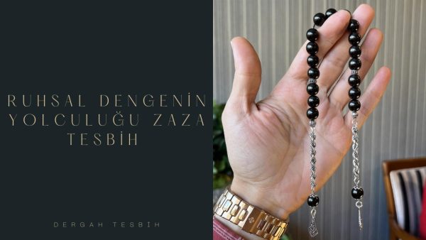 zaza tesbih, zaza tesbih özellikler, zaza tesbihler, Usta İşi Tesbihcilik