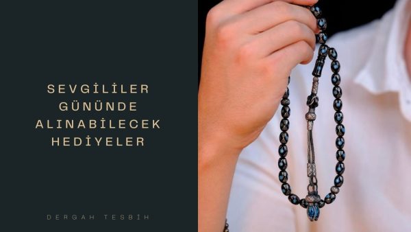 Sevgililer Gününde Alınabilecek Hediyeler