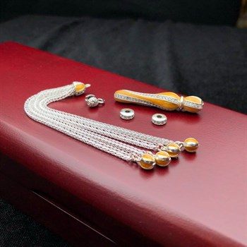 What is the Tasbih Imam?
