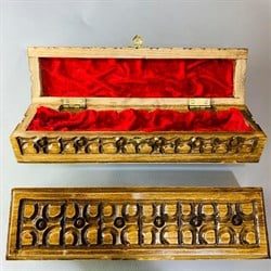 Special Boxes for Prayer Beads Collectors