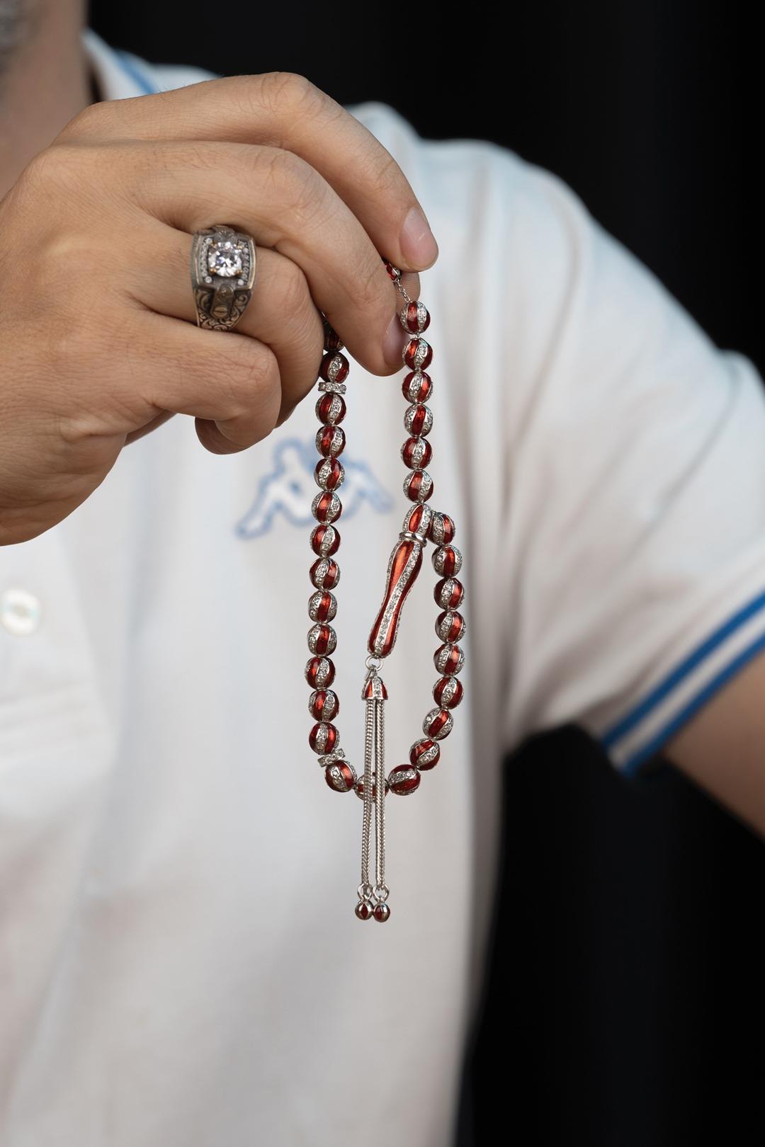 Prayer Beads 1