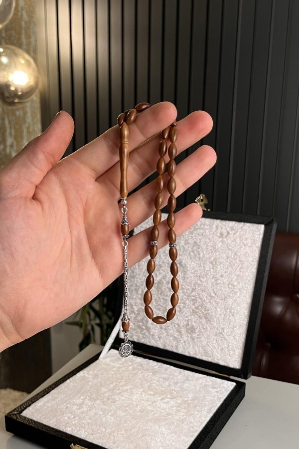 Ottoman Tura Barley Model Kuka Prayer Beads