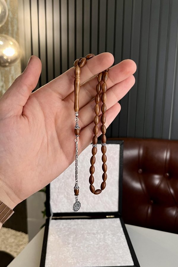 Ottoman Tura Barley Model Kuka Prayer Beads