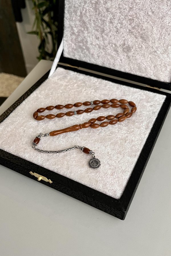 Ottoman Tura Barley Model Kuka Prayer Beads